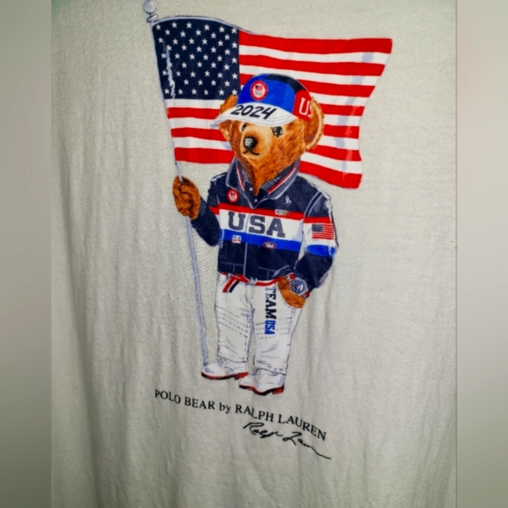 limited edition Polo shirt